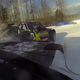 Illustration for article titled POV Video From Frozen Rush Features 900HP Trucks Racing On A Ski Slope